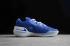 Nike Air Zoom GT Cut Blue Dark Blue Summit White Shoes CZ0175-401