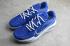 tênis Nike Air Zoom GT Cut azul escuro Summit branco CZ0175-401
