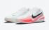 Nike Air Zoom GT Cut EP Beyaz Parlak Kızıl Siyah CZ0176-106,ayakkabı,spor ayakkabı