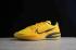 Nike Air Zoom GT Cut EP צהוב שחור חום Jaune Noir Brun CZ0175-701