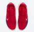 Nike Air Zoom GT Cut Team USA University אדום לבן כחול CZ0176-604