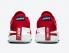 Nike Air Zoom GT Cut Team USA University Czerwony Biały Niebieski CZ0176-604