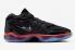 Nike Air Zoom GT Hustle 2 Greater Than Ever Negro Multicolor Picante Rojo FV4137-001