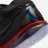 Nike Air Zoom GT Hustle 2 Greater Than Ever Preto Multi-Color Picante Vermelho FV4137-001