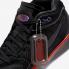 Nike Air Zoom GT Hustle 2 Greater Than Ever Preto Multi-Color Picante Vermelho FV4137-001