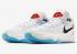 Nike Air Zoom GT Hustle 2 SD EP Year Of The Dragon Bianco Dusty Cactus Nero FZ5057-101