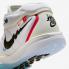 Nike Air Zoom GT Hustle 2 SD EP Year Of The Dragon Bianco Dusty Cactus Nero FZ5057-101