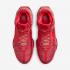 Nike Air Zoom GT Jump 2 Light Fusion Rosso Bright Crimson Noble Rosso DJ9431-602