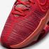 Nike Air Zoom GT Jump 2 Helles Fusion-Rot Leuchtendes Purpurrot Edelrot DJ9431-602