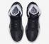 Nike Air Zoom GT Jump Own Space Siyah Buhar Yeşili Koyu Gri Hayalet CZ9907-001,ayakkabı,spor ayakkabı