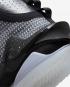Nike Air Zoom GT Jump Own Space Siyah Buhar Yeşili Koyu Gri Hayalet CZ9907-001,ayakkabı,spor ayakkabı