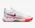 Nike Air Zoom GT Run EP Rawdacious White Black Bright Crimson DA7920-106
