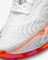 Nike Air Zoom GT Run EP Rawdacious White Black Bright Crimson DA7920-106