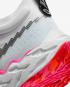 Nike Air Zoom GT Run EP Rawdacious White Black Bright Crimson DA7920-106