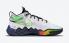 Nike Air Zoom GT Run Olympic White Black Multi-Color DM7235-109