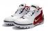 Nike Air Zoom Generation First Game White Midnight Navy Varsity Crimson 941911 100