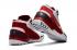 Nike Air Zoom Generation First Game White Midnight Navy Varsity Crimson 941911 100