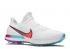 Nike Air Zoom Infinity Tour Nrg Gradient Pack Aqua Metallic Summit 黑色甲骨白色 CT2872-120