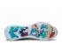 Nike Air Zoom Infinity Tour Nrg Peace Love And Golf Lemon Royal Deep Venom Summit White CT3732-100
