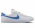 Nike Air Zoom Lauderdale Fragment White Photo Blue 857948-114