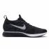 Nike Air Zoom Mariah Flyknit Racer Black Pure Platinum anthracite 918264-010