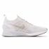 Nike Air Zoom Mariah Flyknit Racer Pure Platinum Mørkegrå 918264-011