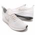 Nike Air Zoom Mariah Flyknit Racer Pure Platinum Mørkegrå 918264-011