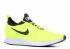 Nike Air Zoom Mariah Flyknit Racer Running Shoes Volt 918264-700