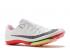 Nike Air Zoom Maxfly Rawdacious Bianche Nere DJ5261-100