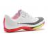 Nike Air Zoom Maxfly Rawdacious White Black DJ5261-100