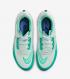 Nike Air Zoom Rival Fly 3 Barely Green Clear Jade Emerald Dry Deep Jungle CT2405-399