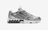 Nike Air Zoom Spiridon Cage 2 Grey Black Fluorescent Green CJ1288-007
