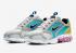 Nike Air Zoom Spiridon Cage 2 Taille Carnaby Street CW7482-100