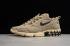 Nike Air Zoom Spiridon Cage 2 Stussy Fossil Sapatos CQ5486-009