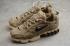 Nike Air Zoom Spiridon Cage 2 Stussy Fossil Sapatos CQ5486-009