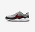 Nike Air Zoom Spiridon SP HF9117-001 Metallic Black White Sport Silver Red