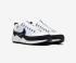 Nike Air Zoom Spiridon SP X Fragment HF5455-100 Blue White Black Void