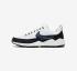 Nike Air Zoom Spiridon SP X Fragment HF5455-100 Blue White Black Void