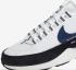 Nike Air Zoom Spiridon SP X Fragment HF5455-100 Blue White Black Void