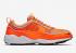 Nike Air Zoom Spiridon Total Orange Black White AJ2030-800