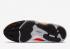 Nike Air Zoom Spiridon Total Orange Black White AJ2030-800