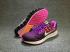 Nike Air Zoom Structure 20 Lace Up Vivid Viola 849577-501