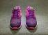 Nike Air Zoom Structure 20 Lace Up Vivid Viola 849577-501