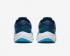Nike Air Zoom Structure 23 Lazer Mavi Beyaz Valerian Mavi CZ6720-401,ayakkabı,spor ayakkabı