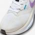 Nike Air Zoom Structure 25 SE White Picante Red Green Strike FV4867-100