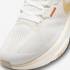 Nike Air Zoom Structure 25 Sail Buff Gold Coconut Milk FV3635-171
