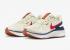 Nike Air Zoom Structure 25 Sea Glass University Rosso Navy DJ7883-001