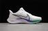 Nike Air Zoom Structure 38X White Green Purple DJ3128-500