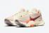 Nike Air Zoom Superrep 2 Next Nature Coconut Milk Světle Arctic Pink Total Orange CZ0599-106