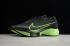 Nike Air Zoom Tempo NEXT% Black Fluorescent Green CI9923-400